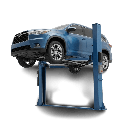 Custom Titanium Exhaust